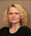 Григорьева Надежда