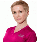 Терентьева Анна