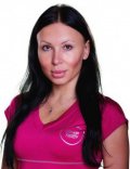 Агаркова Олеся