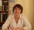 Мухсинова Ружена Борисовна