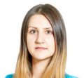 Петровская Юлия