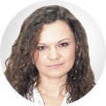Кириленко Елизавета Александровна