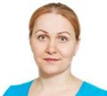 Сероштанова Анна