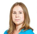 Ломан Анна