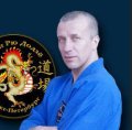 Александров Дмитрий Алексеевич