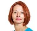 Бордукова Светлана