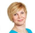 Селиверстова Ольга