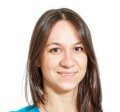 Студенникова Мария