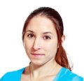 Виноградова Инна