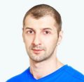 Яковлев Алексей