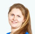 Тягунова Алина