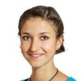 Блинова Марина