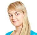 Марченкова Наталья
