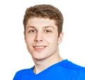 Маркин Георгий