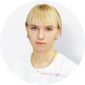 Шадрина Юлия Владимировна
