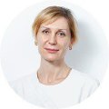 Хорева Наталья Валентиновна
