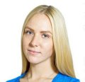 Кокшарова Юлия