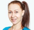 Алейникова Нелли