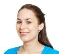 Сокова Екатерина