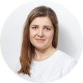 Идрисова Тоита Ахметовна