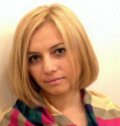Ибрагимова Рагина