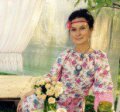 Бегдан Юлия