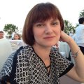 Дудий Светлана Евгеньевна