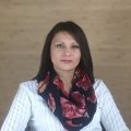 Беляева Ирина Евгеньевна