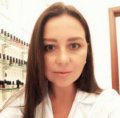 Шулаева Марина