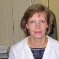 Денисова Татьяна Ильинична