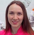 Патракова Марина Андреевна