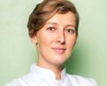 Потапова Ольга Юрьевна