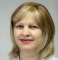 Кравченко Людмила Евгеньевна