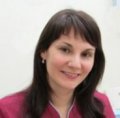 Лысикова Ирина Юрьевна