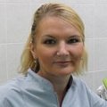 Полукарова Анна Вячеславовна