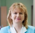 Усманова Инесса Альбертовна