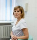 Шушпанникова Ирина Анатольевна