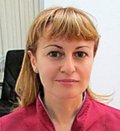 Петросян Юлия Витальевна