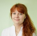 Коско Людмила Андреевна