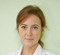 Смирнова Анна Михайловна