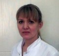 Гусева Надежда Викторовна