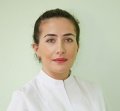 Новрузова Ламан Мазахировна