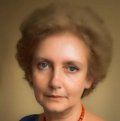 Червинская Алла Давидовна