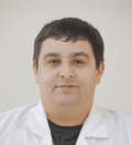 Бабаев Назар Аликрамович