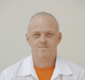 Осташков Сергей Александрович