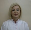 Лагода Людмила Павловна