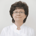 Камаева Оксана Витальевна