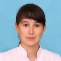 Прохорова Ирина Николаевна