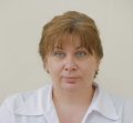Карапетян Ирина Евгеньевна