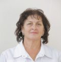 Гиш Фатима Байзетовна